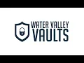 Water Valley Vaults Climate-Controlled Storage Units