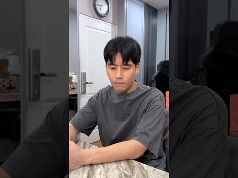 ปากมีไว้ทำอะไรนะ #ชีวิตคู่ #คู่รัก #คลิปฮา #พีช #พีชอีทแหลก