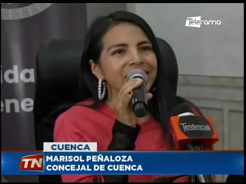 Segunda edición de la Warmi Feria por el día de la mujer rural