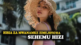 SEHEMU HIZI UKIZIJUA UTAMTAWALA MWANAMKE YOYOTE KIMAPENZI BabaKally Official Mapenzi 