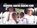 Download Lagu NGOBROL SANTAI BARENG KDM, CAKJI KENAL DARI 2016??