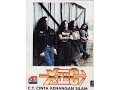 Download Lagu XPDC   Raja Kertas || Lagu Lawas Nostalgia - Tembang Kenangan Indonesia