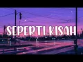 Download Lagu SEPERTI KISAH - RIZKY FEBIAN (TAK TAU BAGAIMANA AKU TANPA DIRIMU)