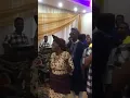 Download Lagu Ikale asiko music by late Iya afin comfort omoge daughter on stage with sir demola suzi
