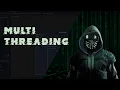 Multithreading in GDScript