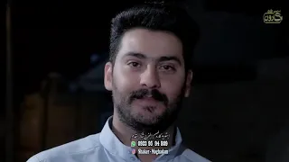 علی حمدی صالح ازعلت مره اویخوتی 2025 