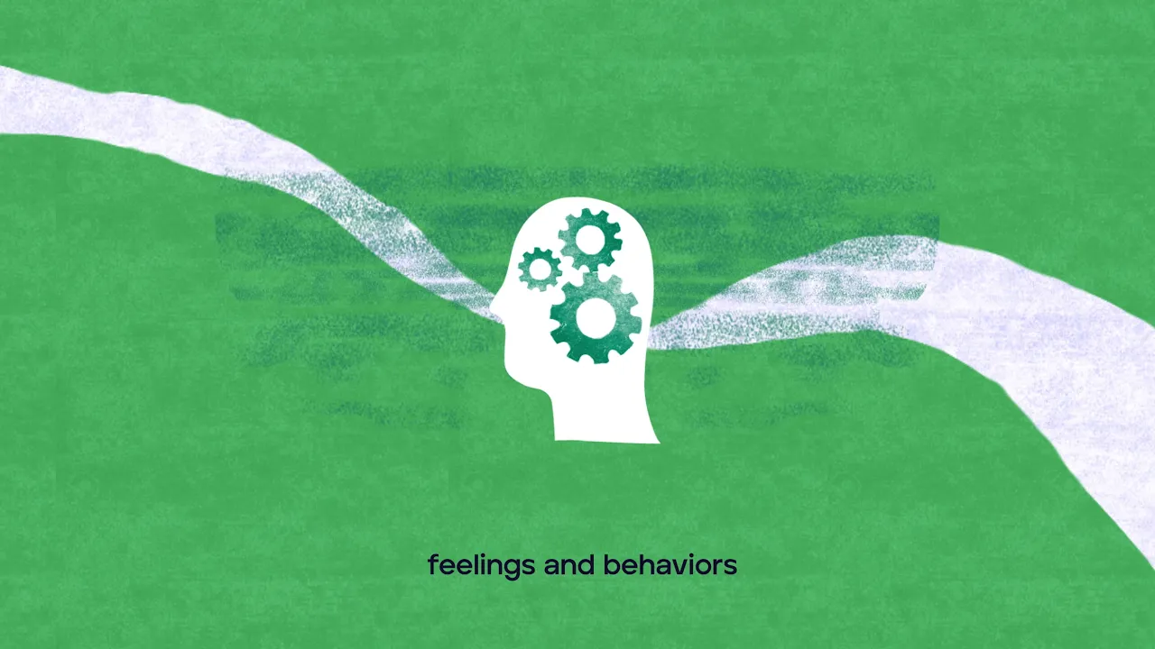 Silvercloud Emotional corporate video
