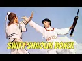 Download Lagu Wu Tang Collection - Swift Shaolin Boxer