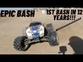 Download Lagu Traxxas TMAXX 2.5 \u0026 3.3 EPIC BASH!!