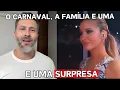 Lagu A Análise de Paulo Souza e uma Surpresa com Claudia Leitte