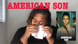 american son netflix movie review