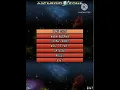 Asteroid Zone J2ME Music - Title Theme