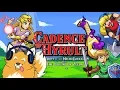 Download Lagu Cadence of Hyrule OST Overworld REMIX Links Awakening Tal Tal Heights Best Part Extended