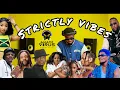 Download Lagu AmaDJ Virus-🔥Strictly Vibes💯 Mix 2024(Dancehall,Zambian,RnB,Afro)Hit\u0026Run,TLow,Tyla,Chris Brown,Neyo