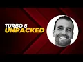 Turbo 8 Unpacked Cutting-Edge Features Open Source Wins - RUBY 618