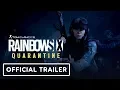 Download Lagu Rainbow Six: Quarantine Reveal Trailer