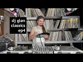 Download Lagu Dj Glen [Vinyl Only] Classics | Ep4 | House/ Electro/ Minimal | 80's to 10's