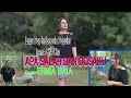 Download Lagu APA SALAH DAN DOSAKU-(D'lloyd)-Cover-ERNIA BRIA-BINTANG MALAKA Chanell (BMC)