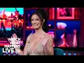 Who Does Aesha Scott Want to Work With Again WWHL
