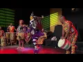 Download Lagu Thomas Guei joue Zaouli (Compagnie \