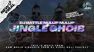 dj bass ngantem middle nrotok ogrok ogrok yang kalian tunggu adm music sda