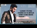 Joss Favela - Alguien Especial (LETRA/LYRIC VIDEO) ESTRENO 2021