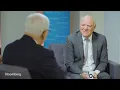 How Barry Diller Built His Own Media Empire
