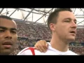Download Lagu England National Anthem (God Save The Queen) - Beckham, Terry, Gerrard, Lampard, ..