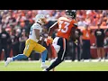 Updated 2024-25 NFL playoff bracket standings and scenarios following Broncos vs Chargers game