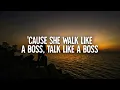 Ne-Yo - Miss Independent (Lyrics)