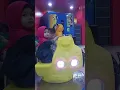 pesona Zulaikha Azkadina Sahlan