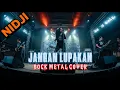 Lagu NIDJI - JANGAN LUPAKAN | ROCK METAL COVER By RENKA #nidji #janganlupakan #renkametalcover #cover 