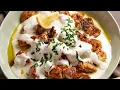 Lebanese Lemon Garlic Chicken Al Aseel restaurant copycat