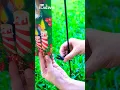 How to use our garden flag stand