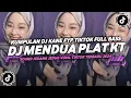 Download Lagu DJ PLAT KT X MENDUA VIRAL TIKTOK TERBARU YANG KALIAN CARI 2024