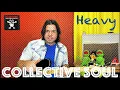 Download Lagu Guitar Lesson: How To Play Heavy by Collective Soul