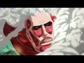 Finally Free  [Attack On Titan AMV - Attack - 30 Seconds to Mars]
