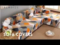 Lagu TRENDIZE - Sofa Covers
