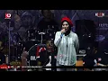 Lagu SURAT MERAH ..?? DEWI SATRIA .OM LORENZA || ESTE CINEMA Live SIMO BYL