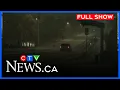 Significant snowstorm hits Calgary | CTV Your Morning Calgary for Nov. 24, 2025
