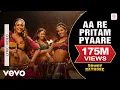 Download Lagu Aa Re Pritam Pyaare - Lyrical Video | Rowdy Rathore | Akshay Kumar | Mamta Sharma | Sajid Wajid