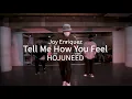 Download Lagu Joy Enriquez   Tell Me How You Feel l CHOREOGRAPHY HOJUNEED l OFD DANCE STUDIO