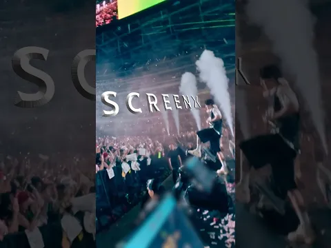 dominATE Experience Teaser