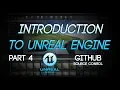 How to use Github with Unreal Engine to share and collaborate on projects