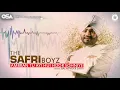 Lagu Ambran Tu Ayi Hui Hoor Sohniye | The Safri Boyz | Balwinder Safri | full video | OSA Official