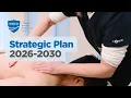College of Massage Therapists of Ontario Strategic Plan 2026-2030