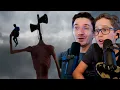 Download Lagu APARIÇOES DO SIREN HEAD NA VIDA REAL - Paulinho e Toquinho Family