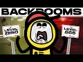 The Scariest Backrooms Levels Explained