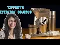 Tiffany s Everyday Objects