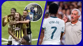 Ce que risquent Guendouzi et l'OL après les incidents, la méthode de Mourinho pour gérer ses stars